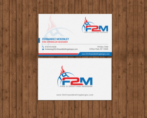Design de Carte de Visite par chandrayaan.creative pour ce projet | Design : #16244849