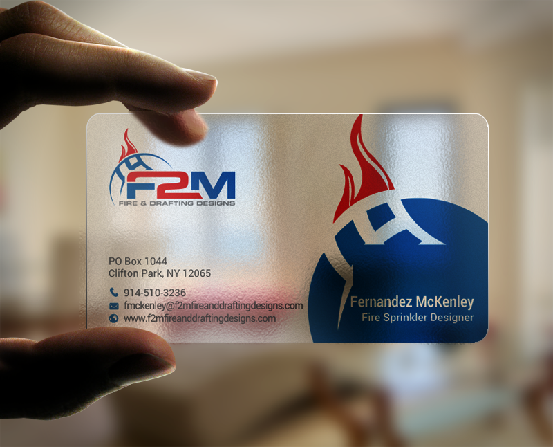 Business Card Design by chandrayaan.creative for this project | Design #16244888