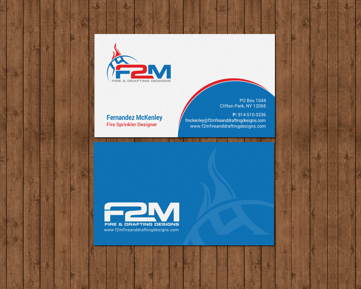 Diseño de Tarjeta de Presentación por chandrayaan.creative para este proyecto | Diseño #16244890