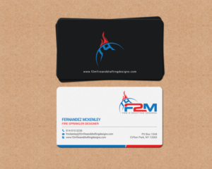 Design de Carte de Visite par chandrayaan.creative pour ce projet | Design : #16244914