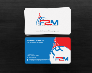 Design de Carte de Visite par chandrayaan.creative pour ce projet | Design : #16244916