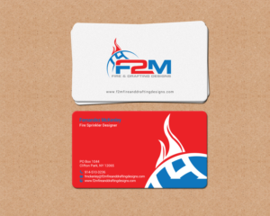 Design de Carte de Visite par chandrayaan.creative pour ce projet | Design : #16244955