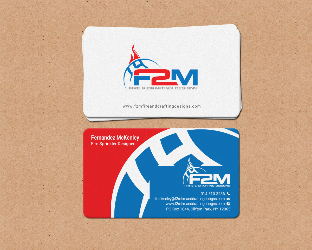 Business Card Design by chandrayaan.creative for this project | Design #16244958