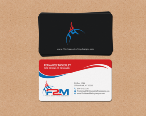 Design de Carte de Visite par chandrayaan.creative pour ce projet | Design : #16244959