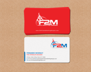 Business Card Design by chandrayaan.creative for this project | Design: #16244993