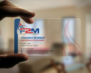 Business Card Design by chandrayaan.creative for this project | Design: #16245006