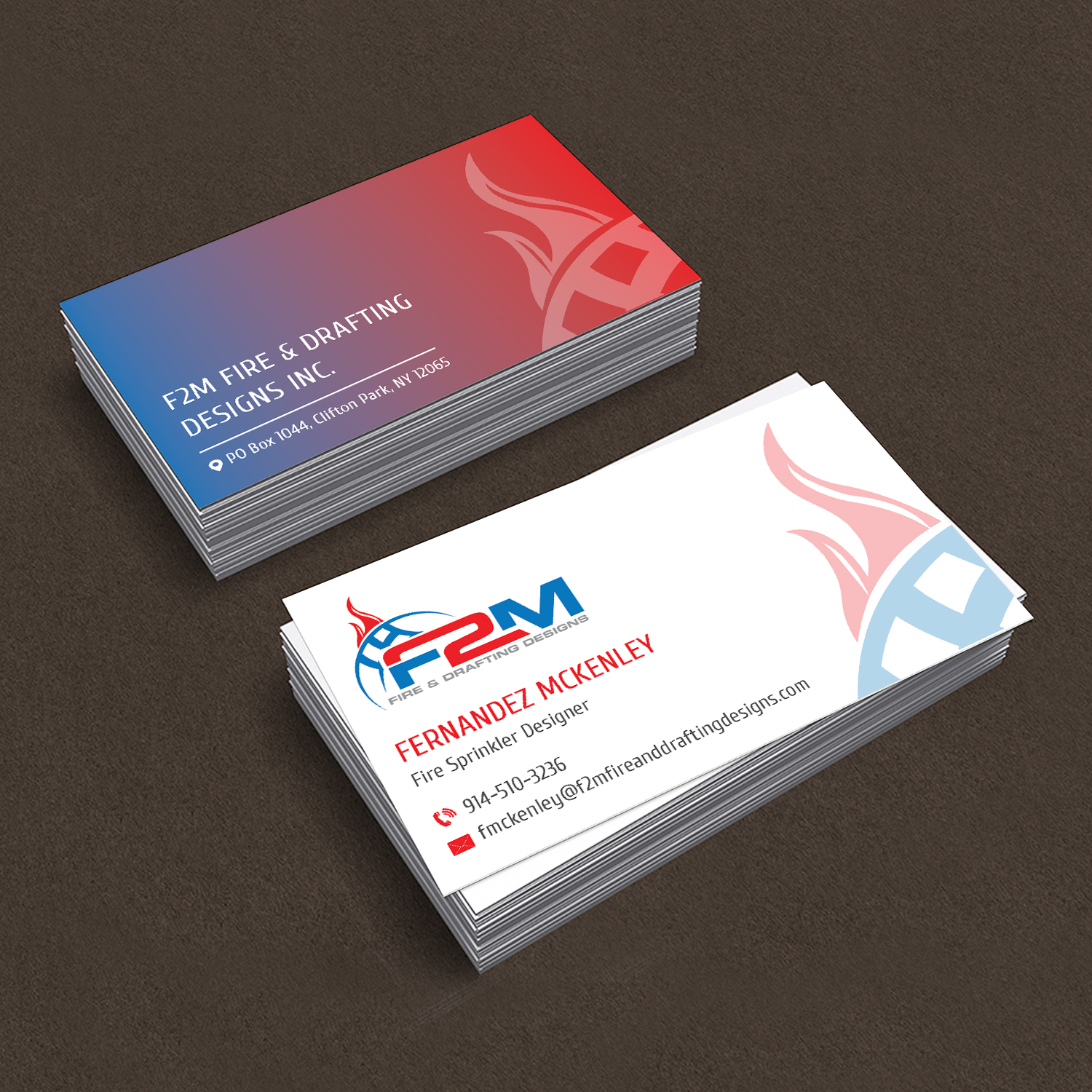 Business Card Design by Creative Jiniya for this project | Design #16248066