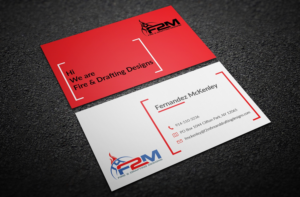 Business Card Design by TheLogoHouse for this project | Design: #16269967