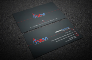 Business Card Design by TheLogoHouse for this project | Design #16276593