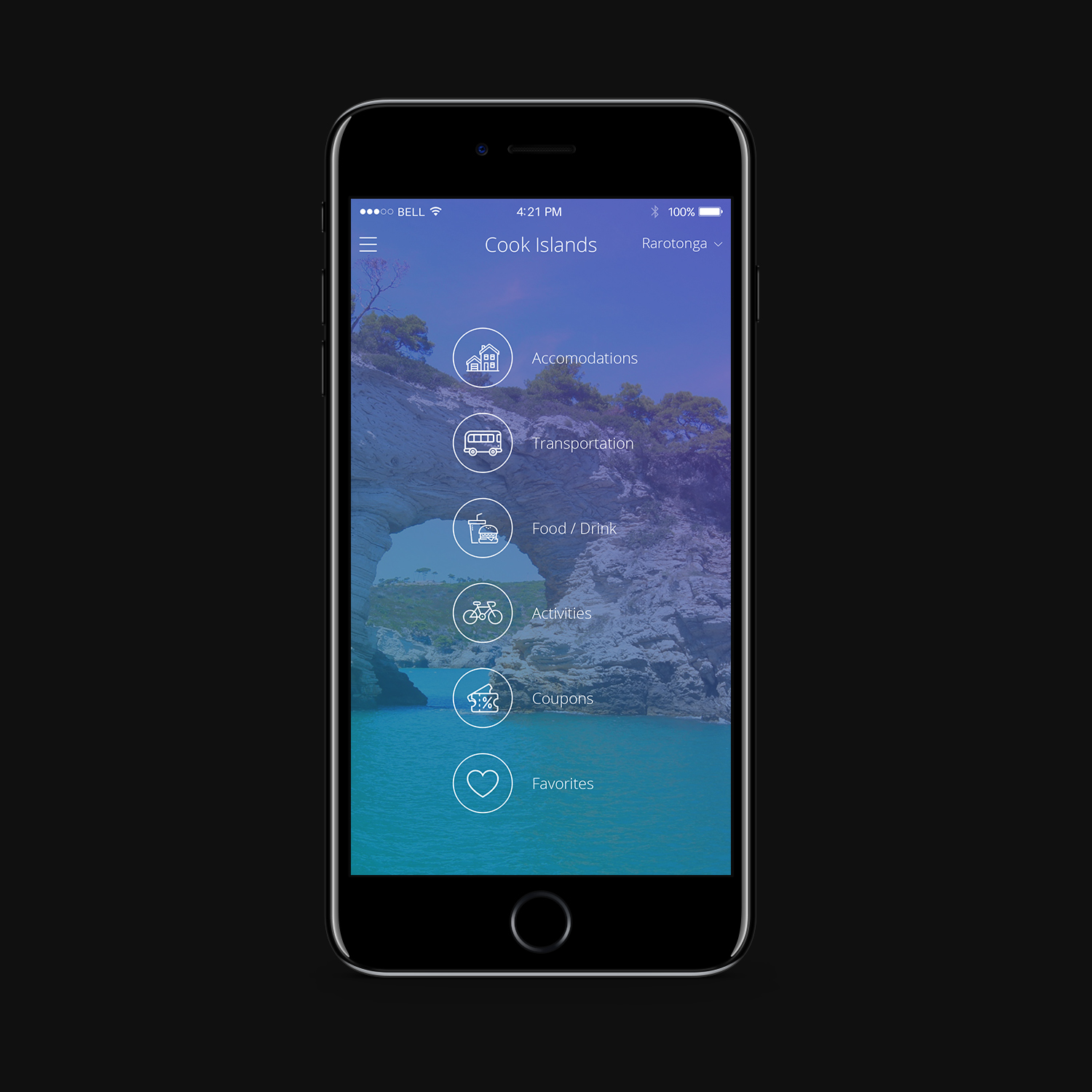 App Design by manarpan189 for this project | Design #16281860