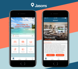 App Design by bas.hasibuan for this project | Design: #16296394