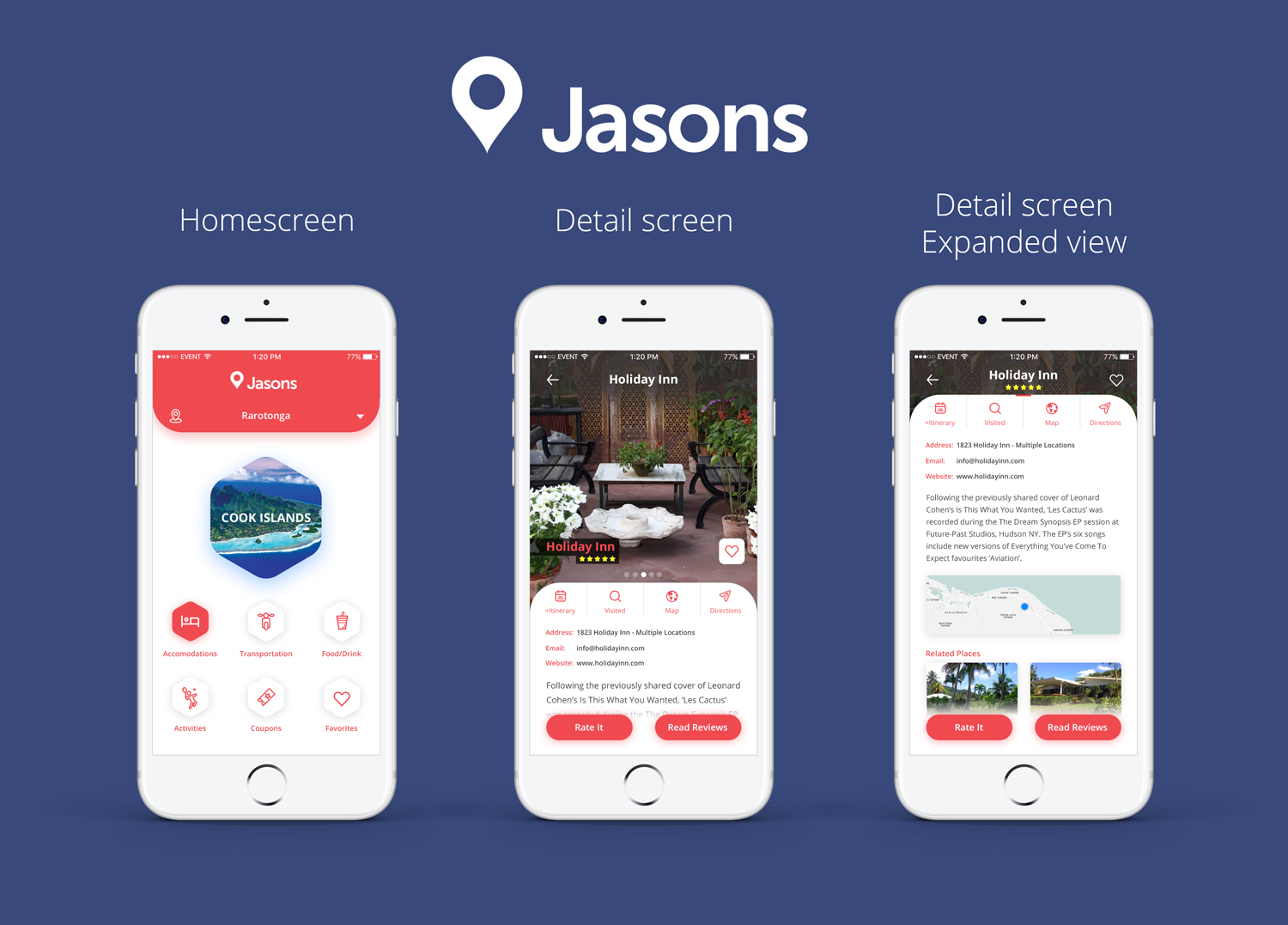 App-Design von parth27tru für dieses Projekt | Design #16285068