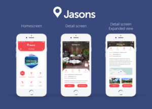 App Design by parth27tru
