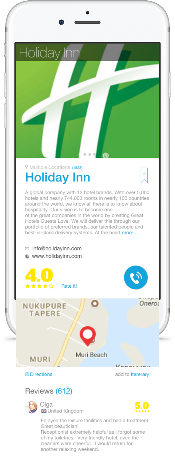 App Design by Alex Tsvirko for this project | Design #16296704