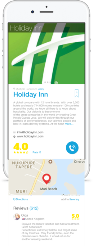 App Design by Alex Tsvirko for this project | Design: #16296704