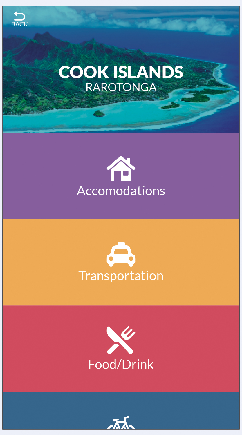 App Design by MJDesign for this project | Design #16244118