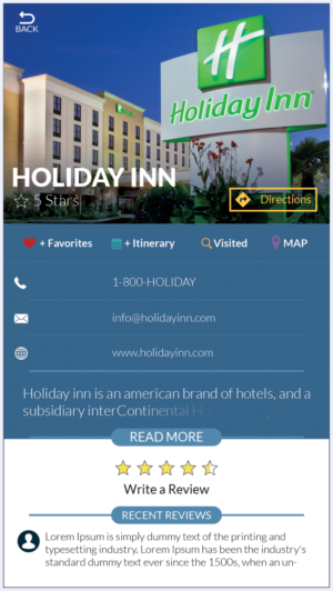 App Design by MJDesign for this project | Design: #16244120