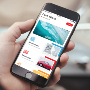 App Design by Adi for this project | Design: #16279208