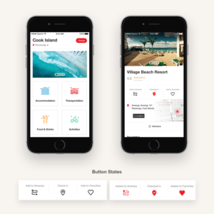 App Design by Adi for this project | Design: #16289962