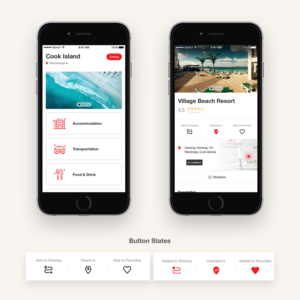 App Design by Adi for this project | Design: #16290003