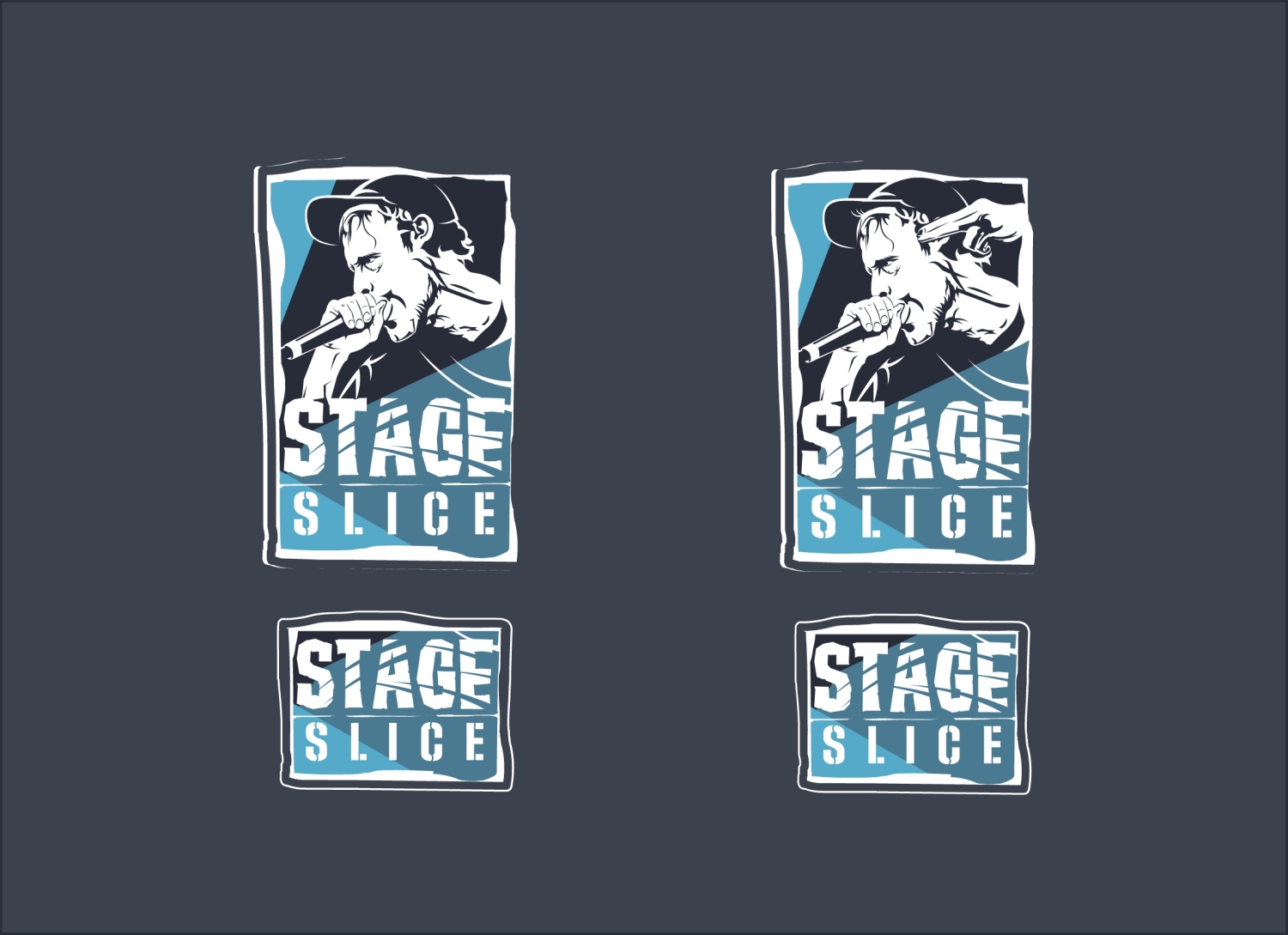 Logo Design by Kero for this project | Design #18527362