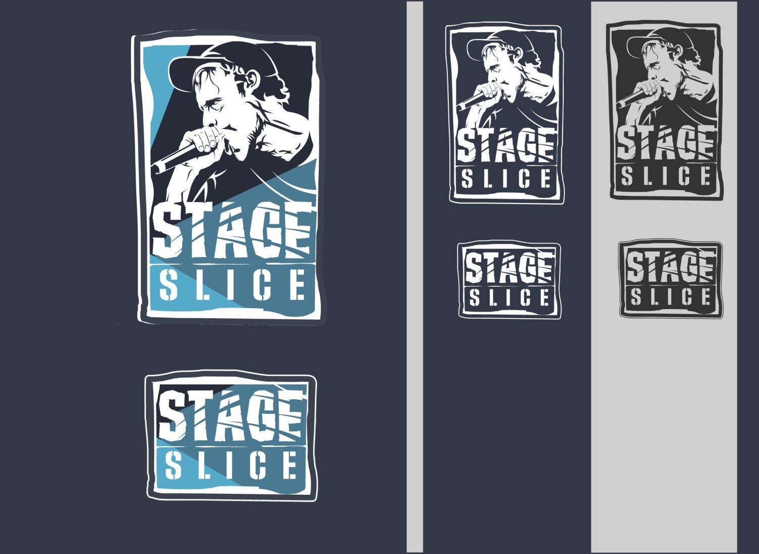 Logo Design by Kero for this project | Design #18539119