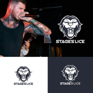  Stage Slice | Logo Design by sankar999