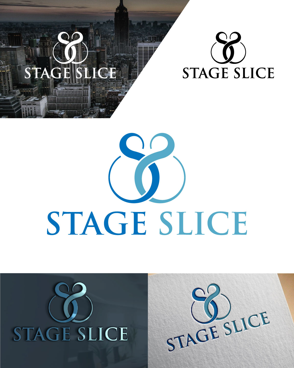 Logo Design by Onetouch110 for this project | Design #18517871