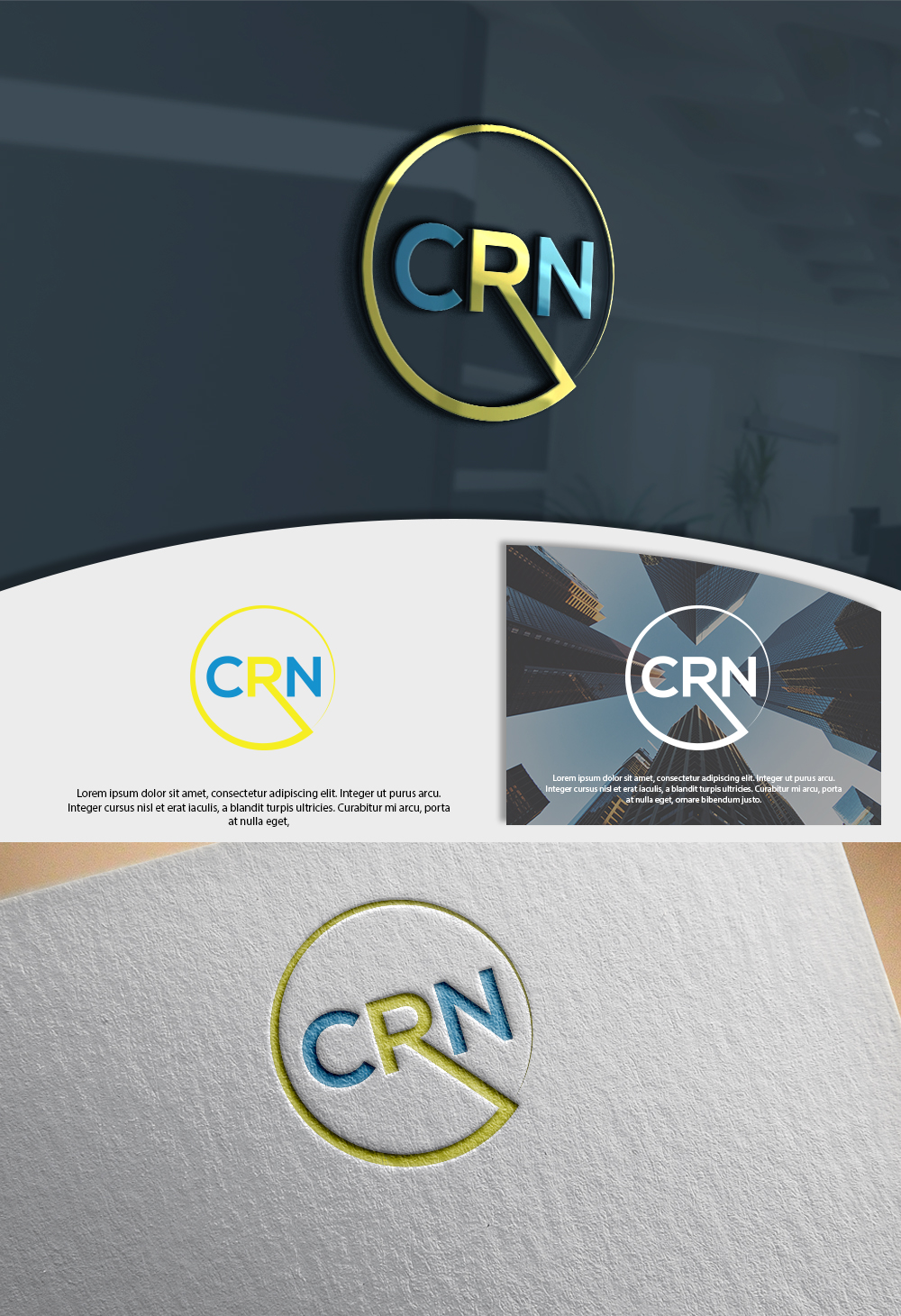 Logo Design by Renewable for this project | Design #16253527