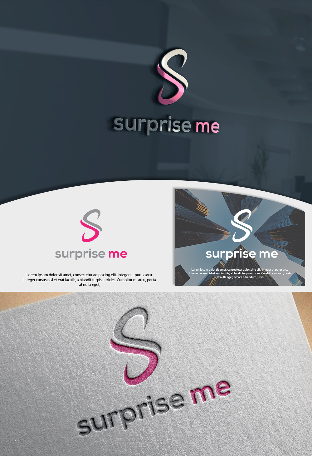 Logo Design by Renewable for this project | Design #16253800