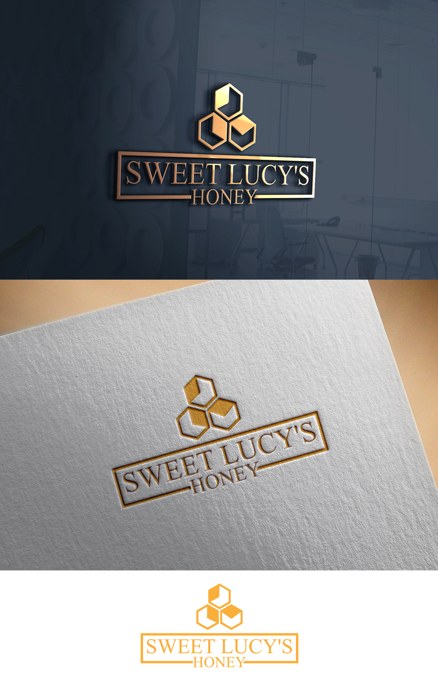 Logo Design by supercreative for this project | Design #16252905