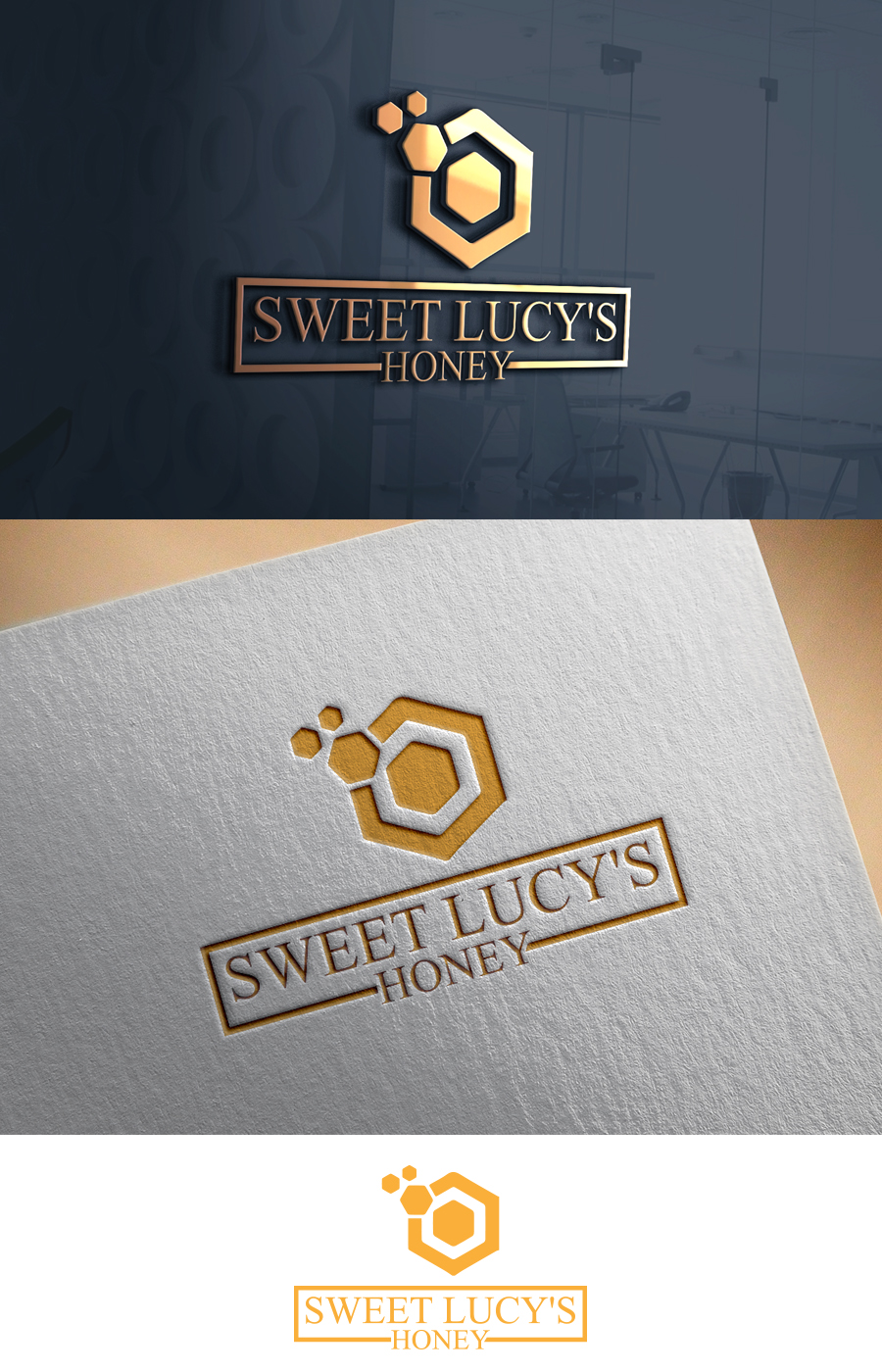 Logo Design by supercreative for this project | Design #16252907