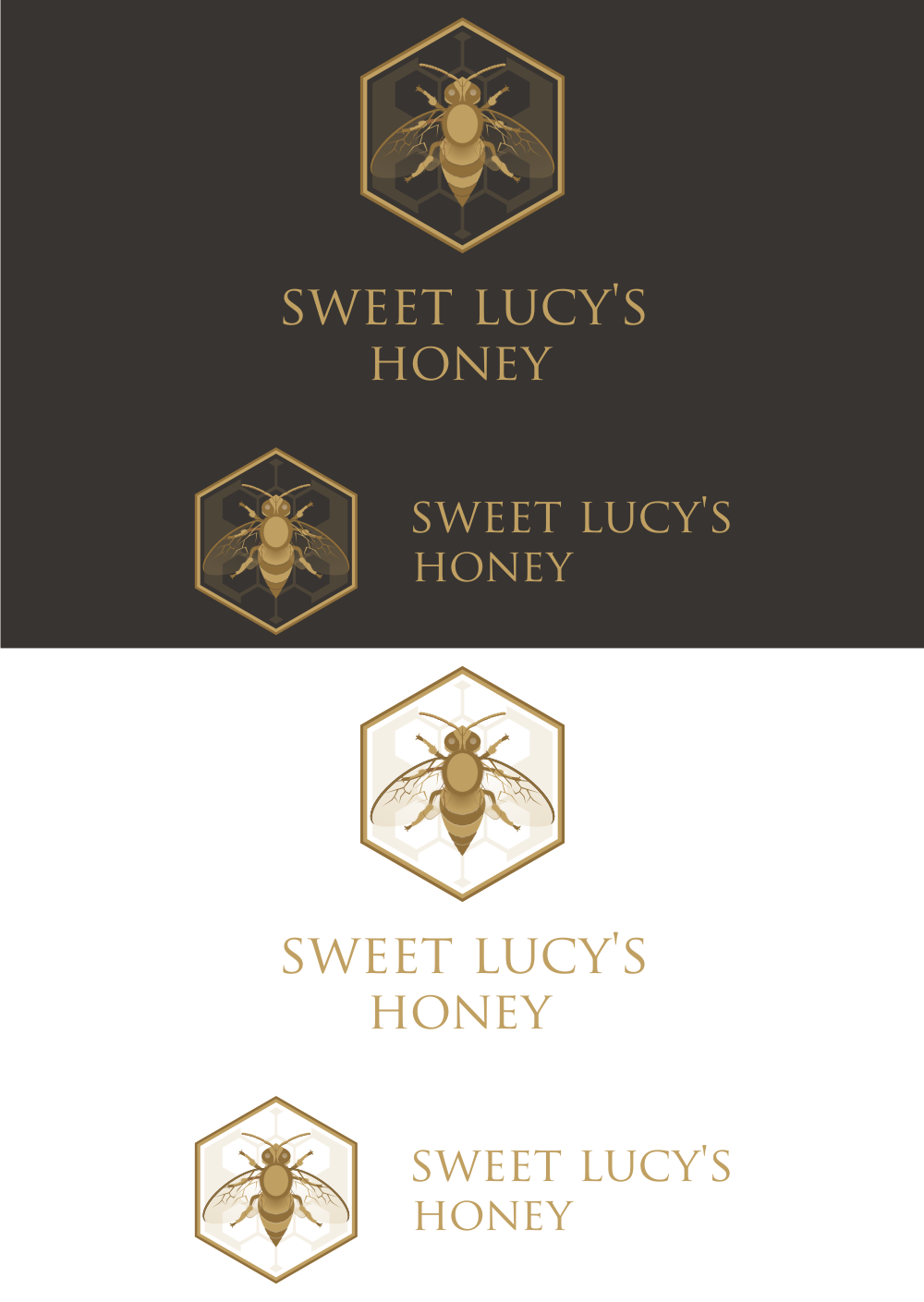 Logo Design by RetnoHandayaniDESIGNS for this project | Design #16279472