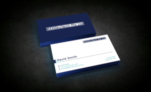 Business Card Design by Graphic Flame for RENSkyTech | Design: #16602649