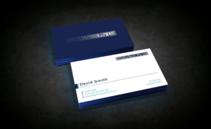 Business Card Design by Graphic Flame for RENSkyTech | Design: #16602656