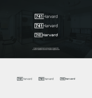 Logo Design by Felipe Moura