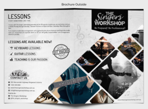 Flyer Design by SD WEBCREATION for this project | Design #16296598