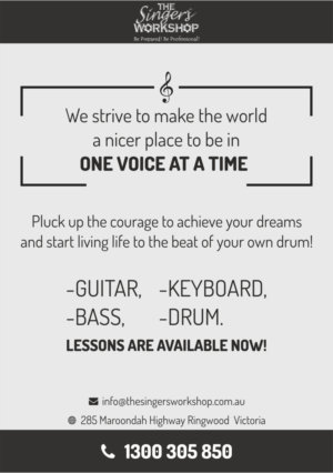Flyer Design by Ant_House for this project | Design: #16288904
