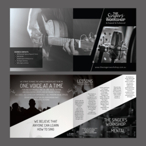 Flyer Design by Titan Designer for this project | Design #16332908