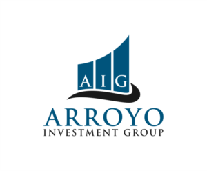 Arroyo Investment Group | Logo Design by ronyakiz