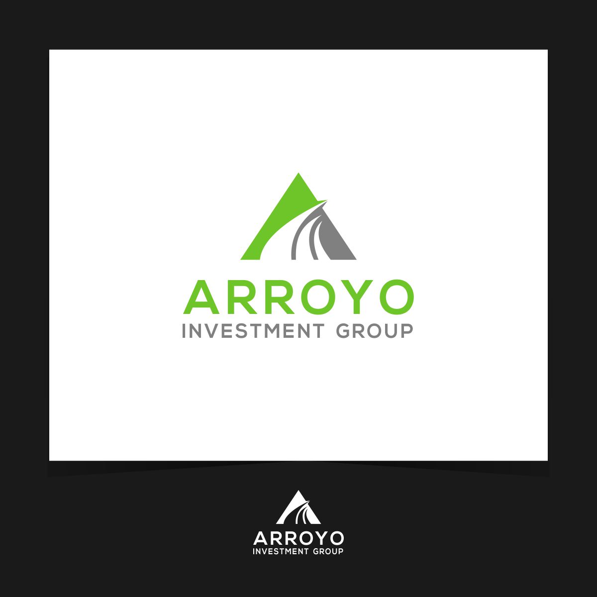 Logo Design by laceymosleyy for this project | Design #16372028