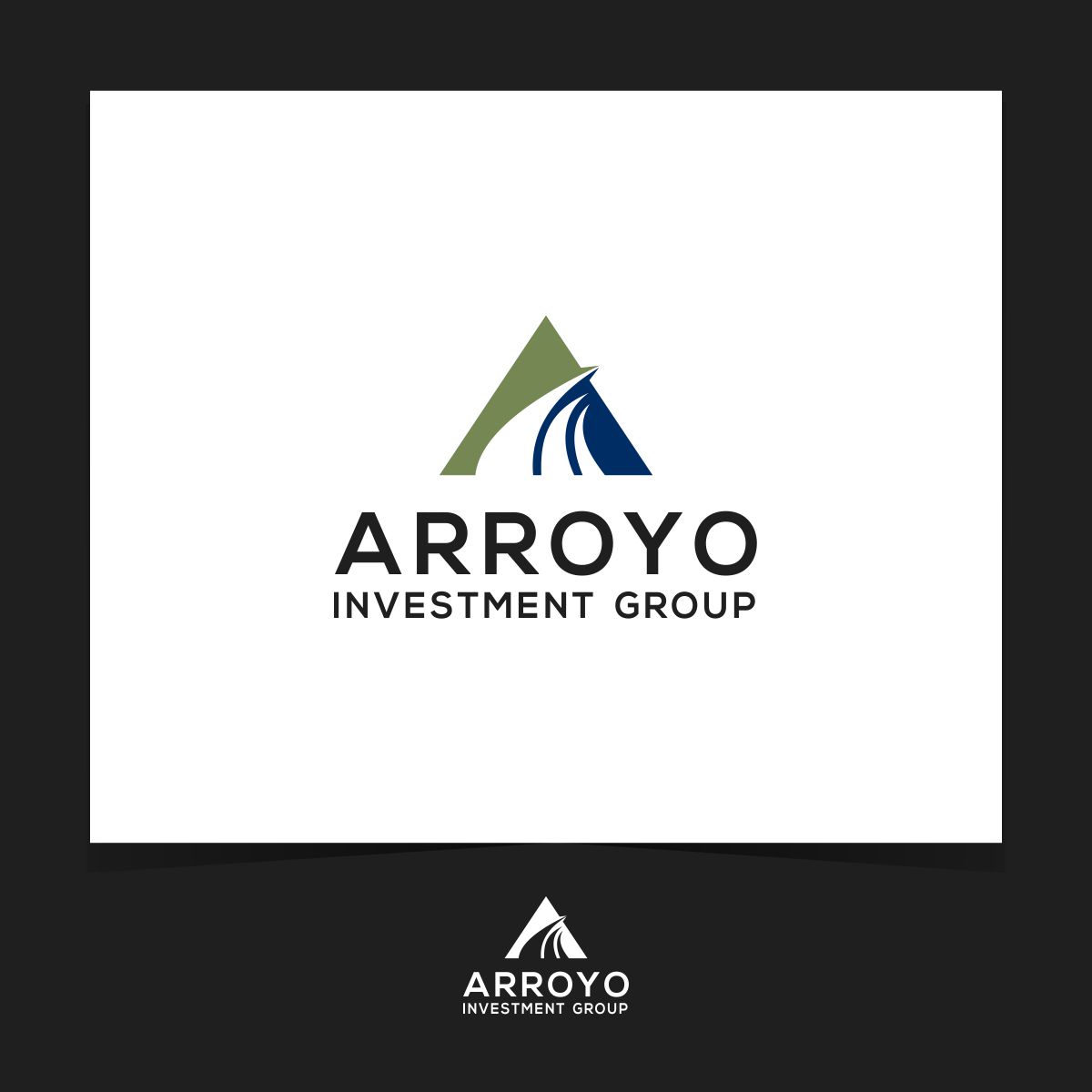 Logo Design by laceymosleyy for this project | Design #16381669