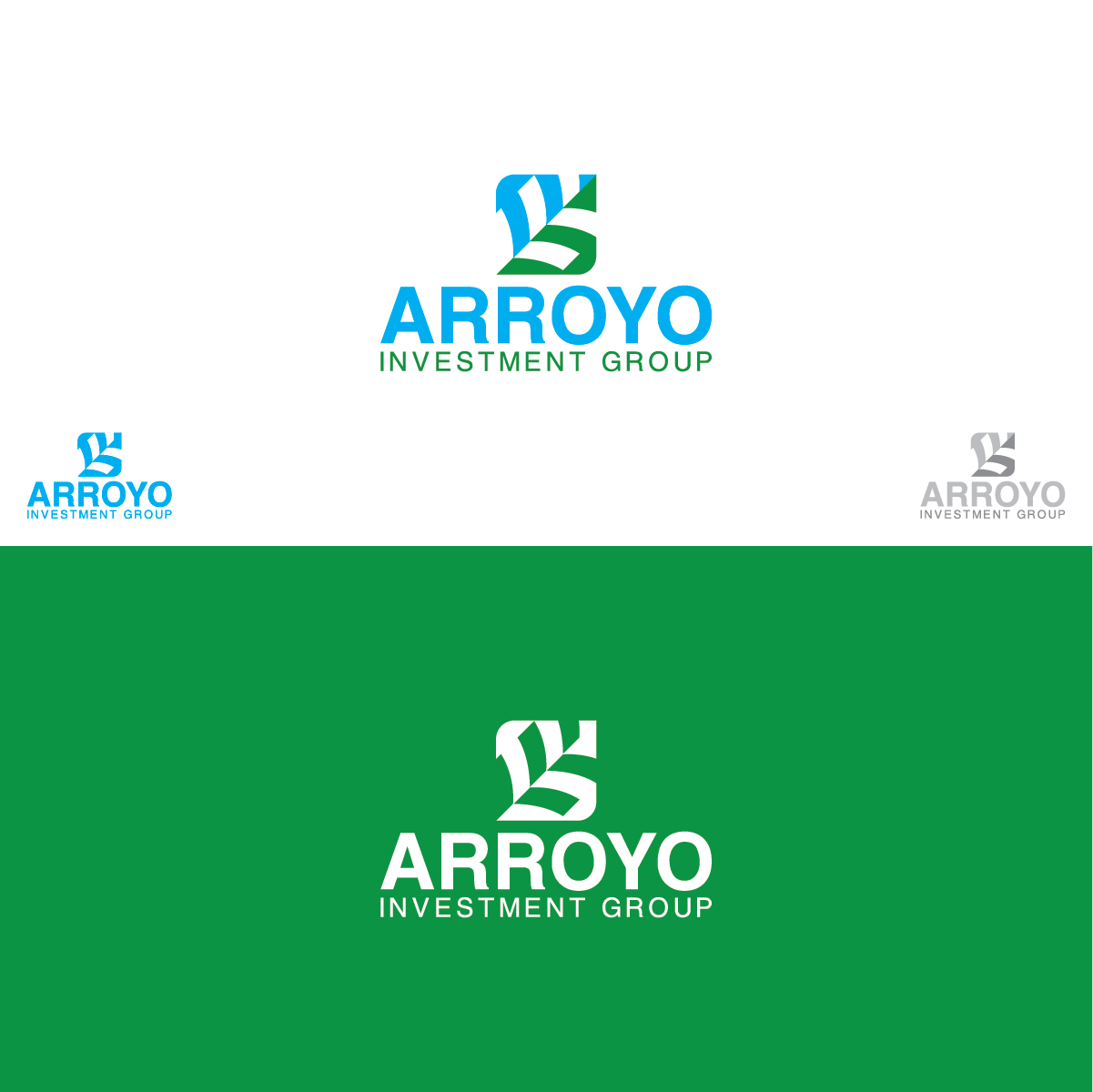 Logo Design by 3Guys for this project | Design #16247522