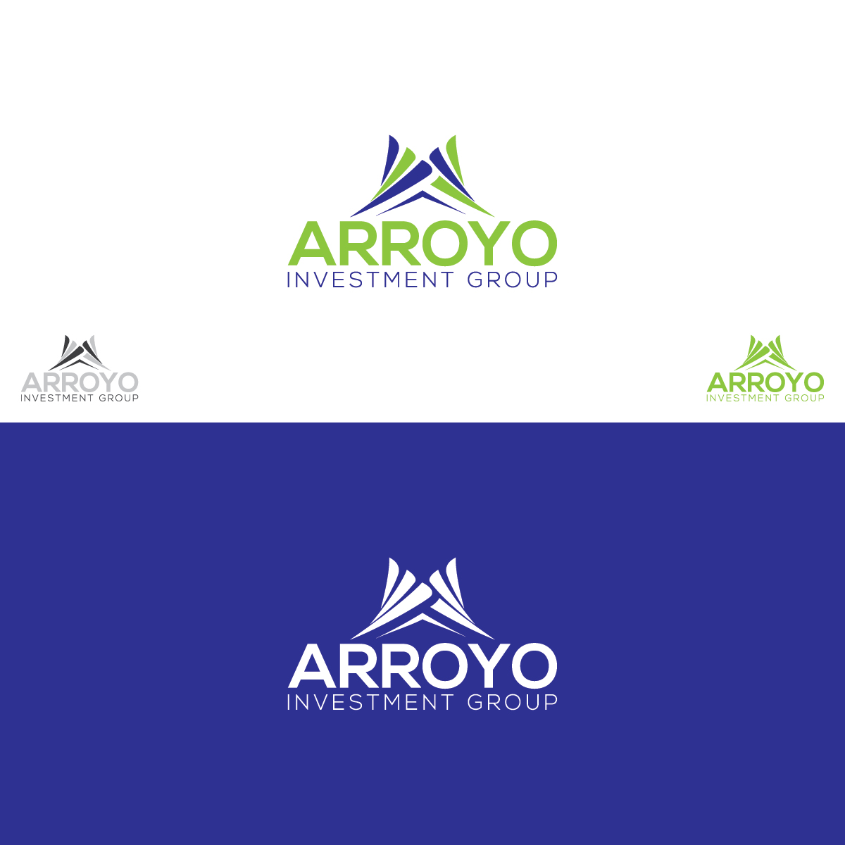 Logo Design by 3Guys for this project | Design #16247523