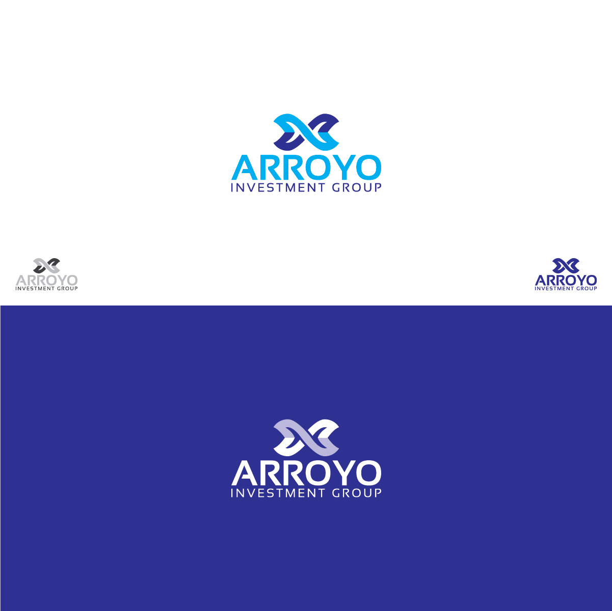 Logo Design by 3Guys for this project | Design #16247525