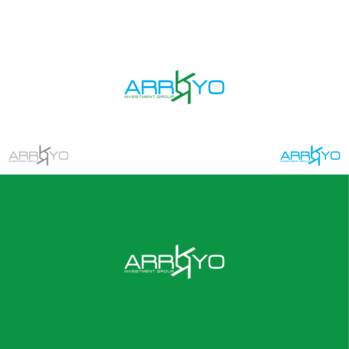Logo Design by 3Guys for this project | Design #16247526