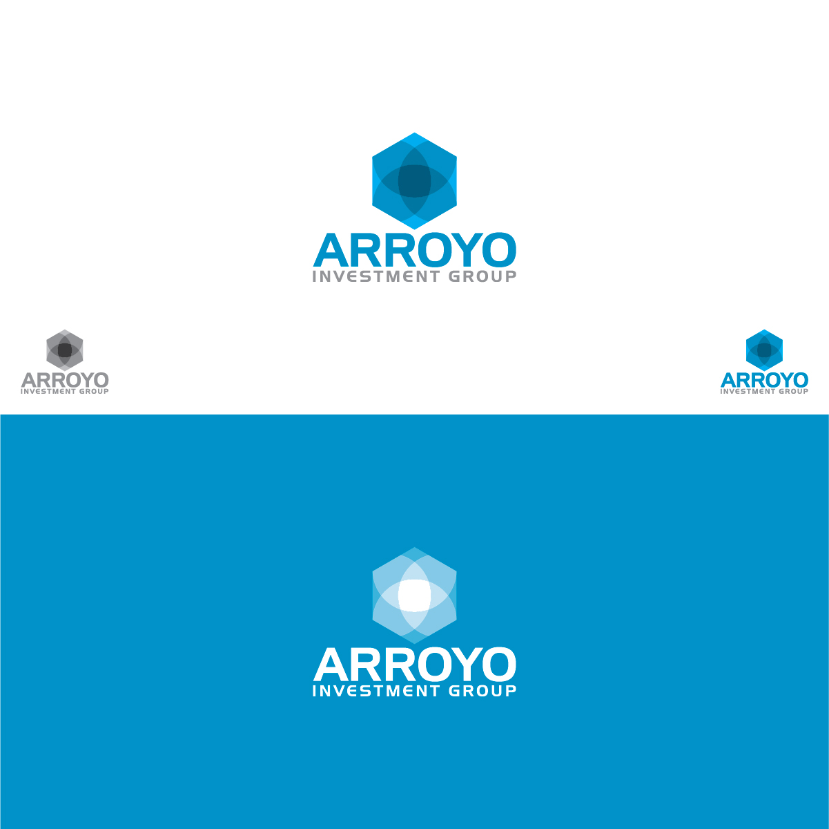 Logo Design by 3Guys for this project | Design #16247528