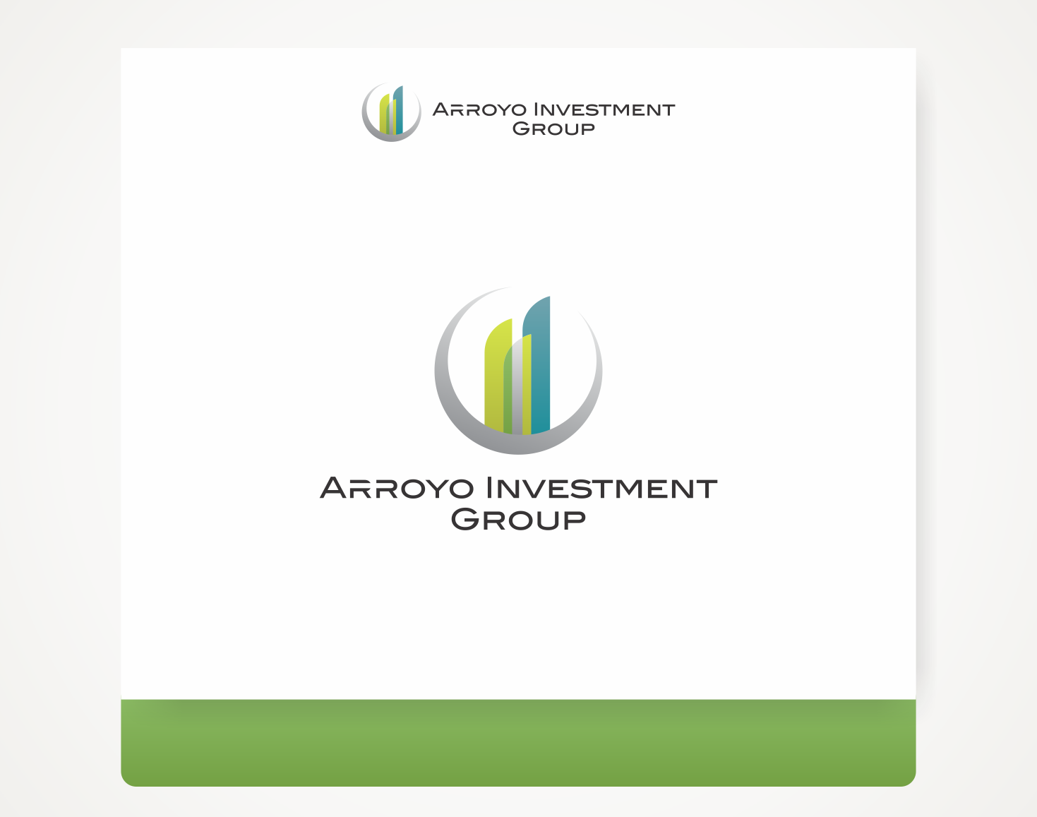 Logo Design by Savana for this project | Design #16254649