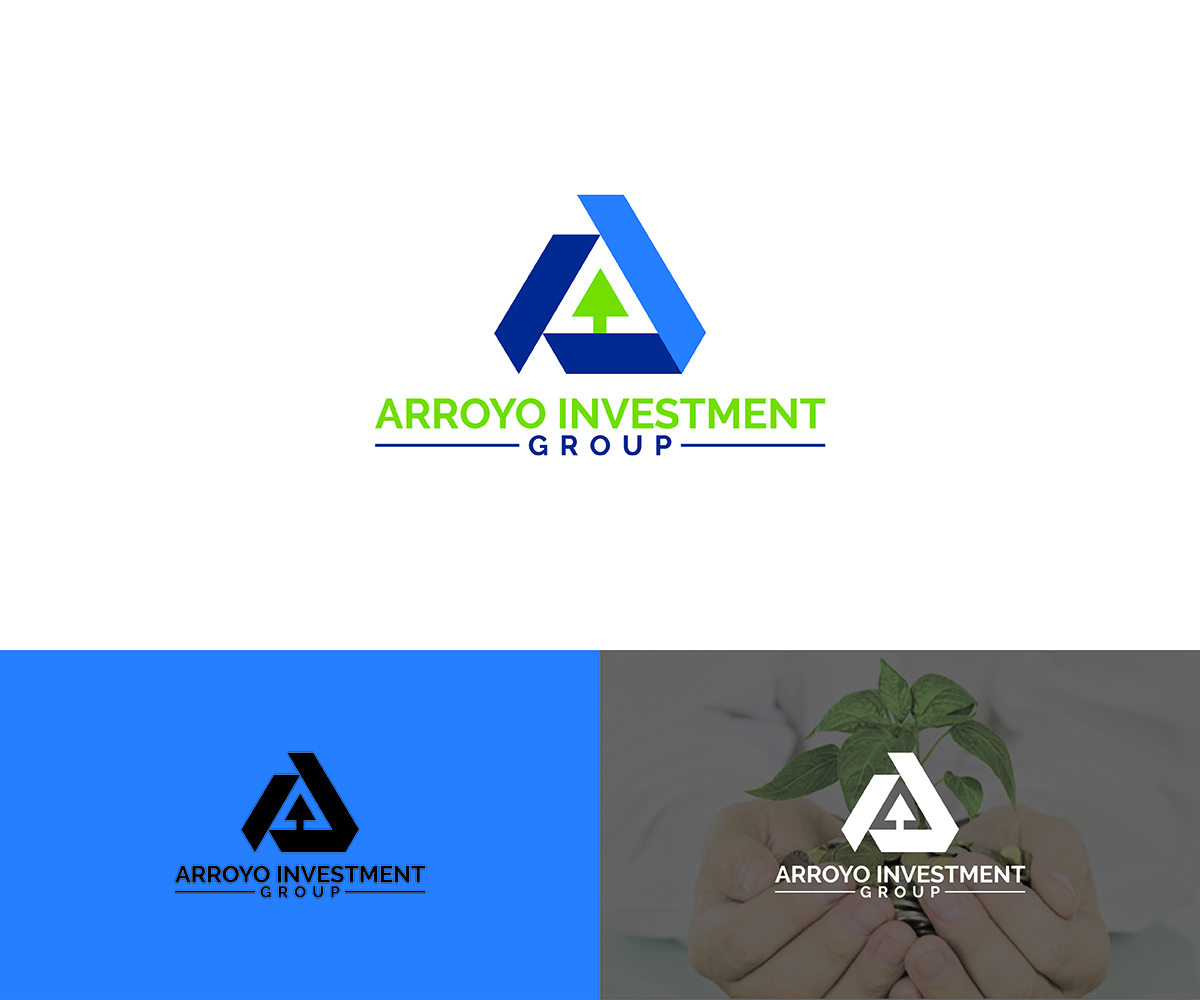 Logo Design by eMARK for this project | Design #16242838