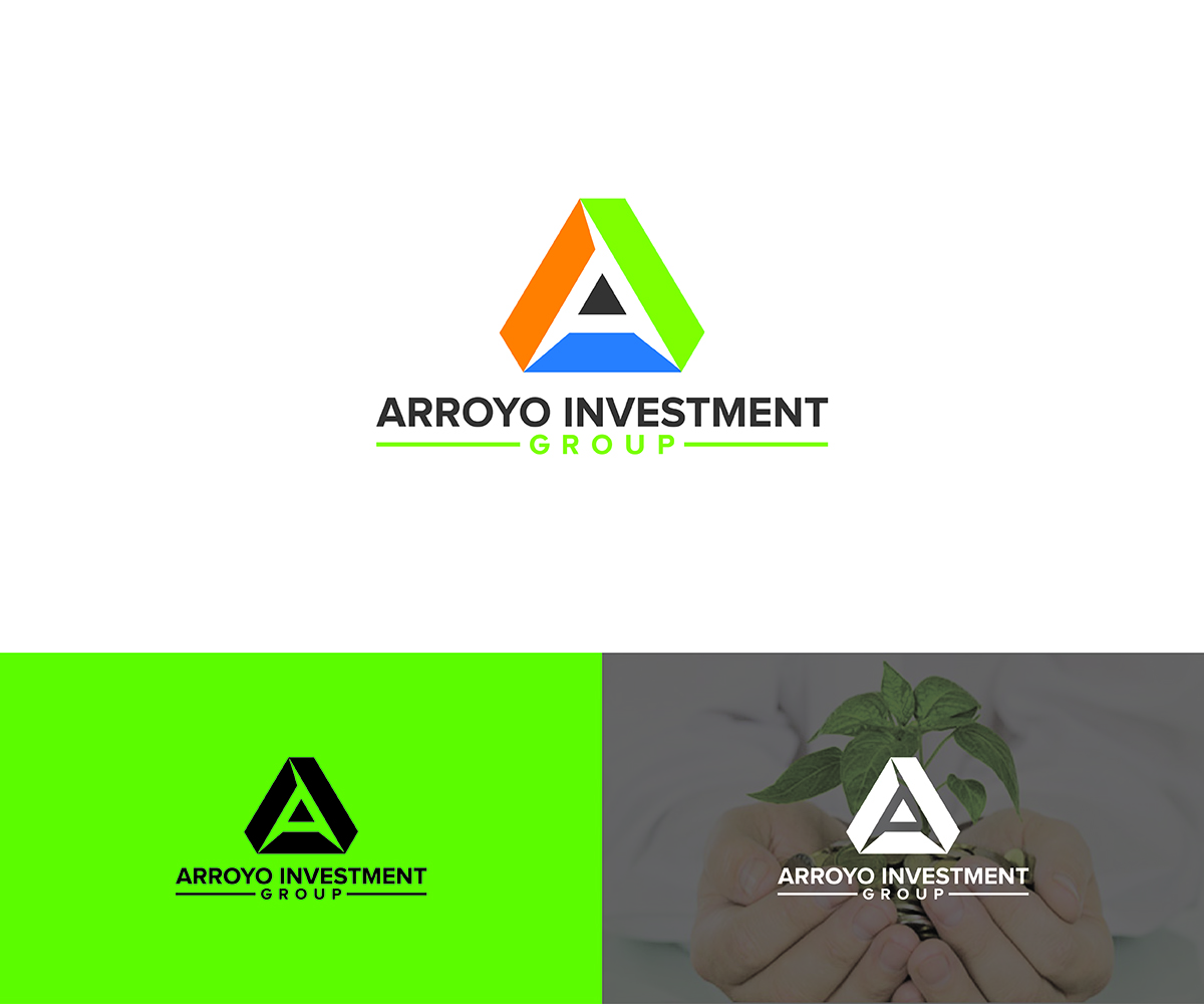 Logo Design by eMARK for this project | Design #16242839